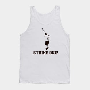 Strike Golf 2 Tank Top